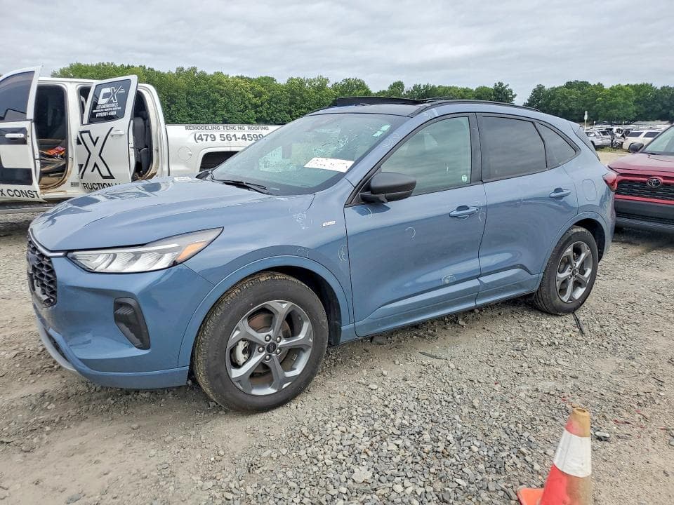 2023 FORD ESCAPE ST LINE ST LINE - 1