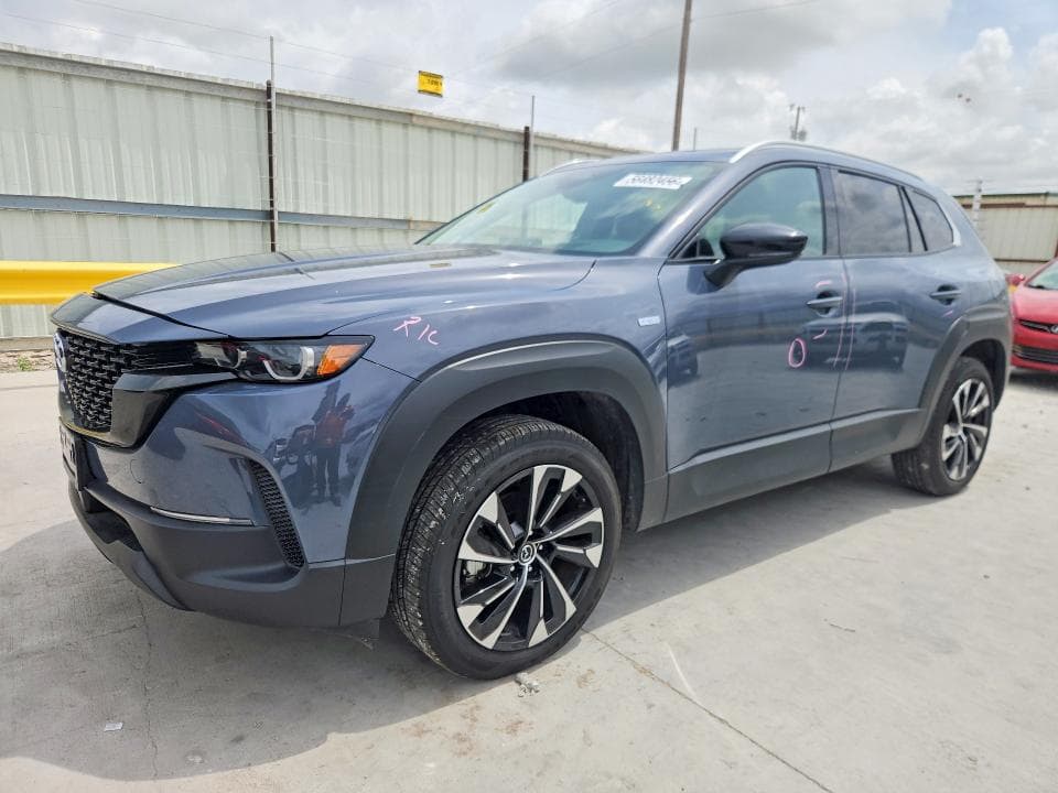 2025 MAZDA CX-50 PREMIUM PLUS PREMIUM PLUS - 1