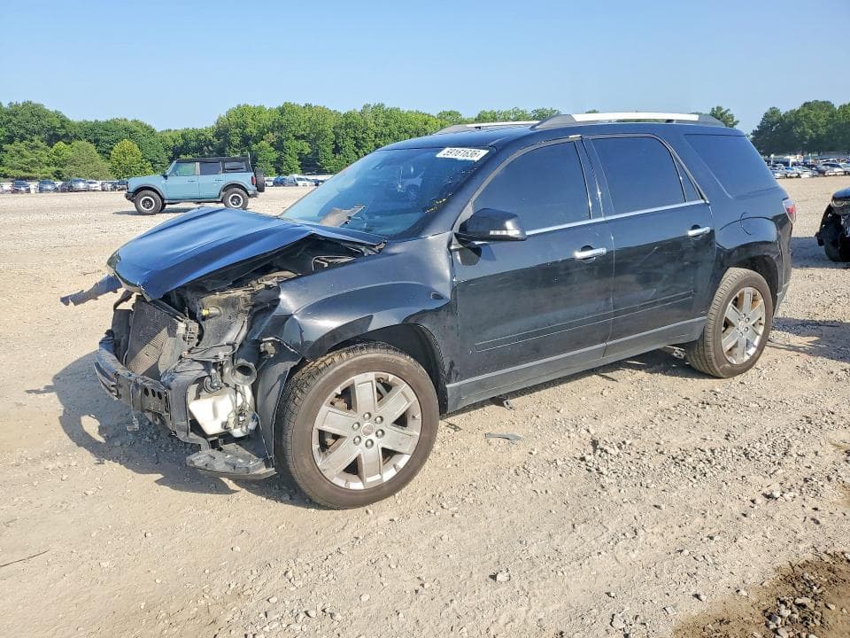 2017 GMC ACADIA LIMITED SLT-2 - 1