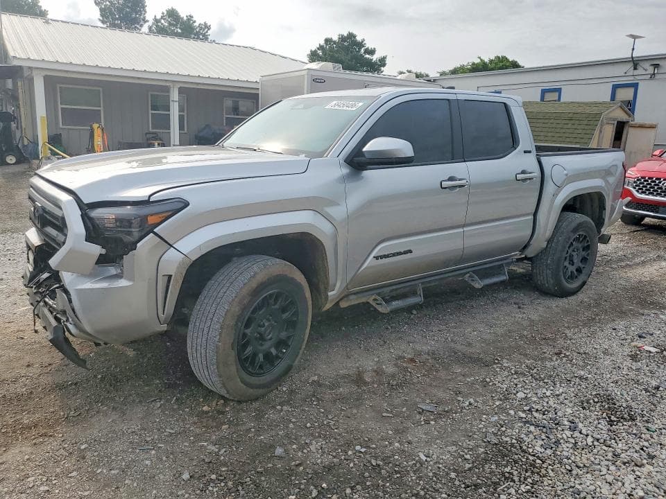 2025 TOYOTA TACOMA SR5 - 1