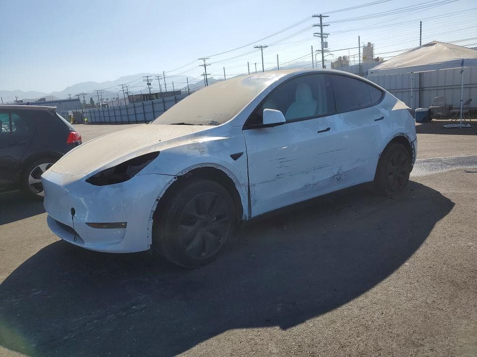 2024 TESLA MDL 3 STD - 1