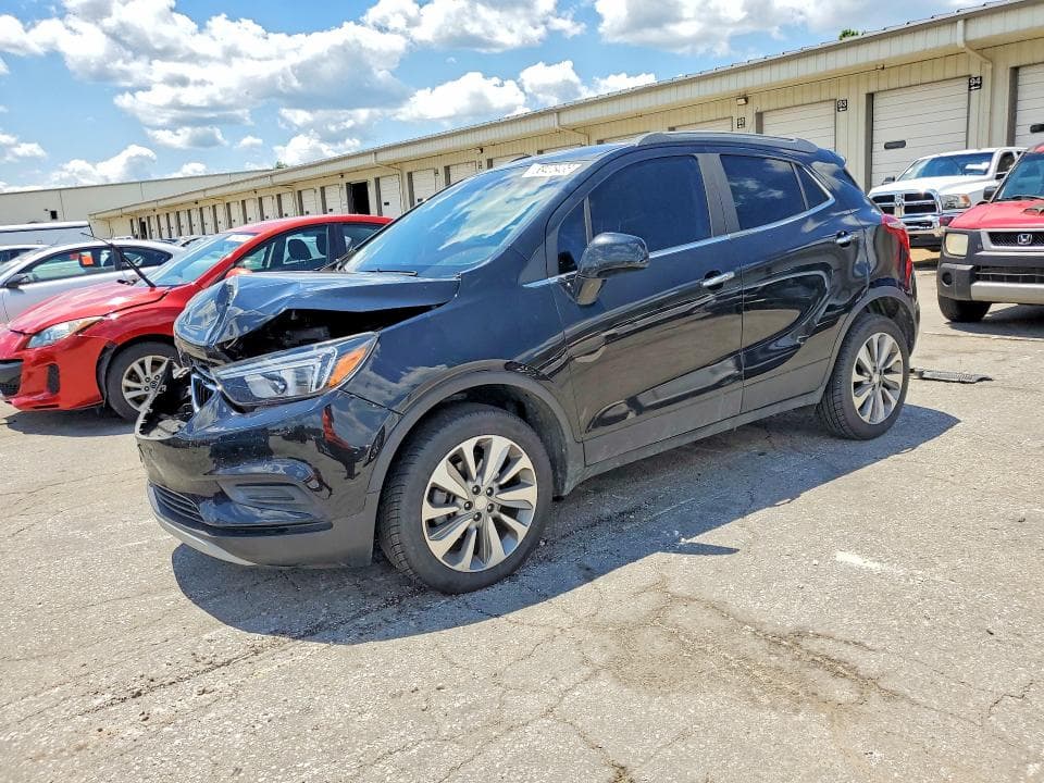 2020 BUICK ENCORE PREFERRED PREFERRED - 1