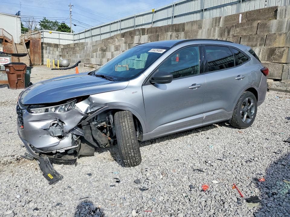 2024 FORD ESCAPE ST LINE - 1