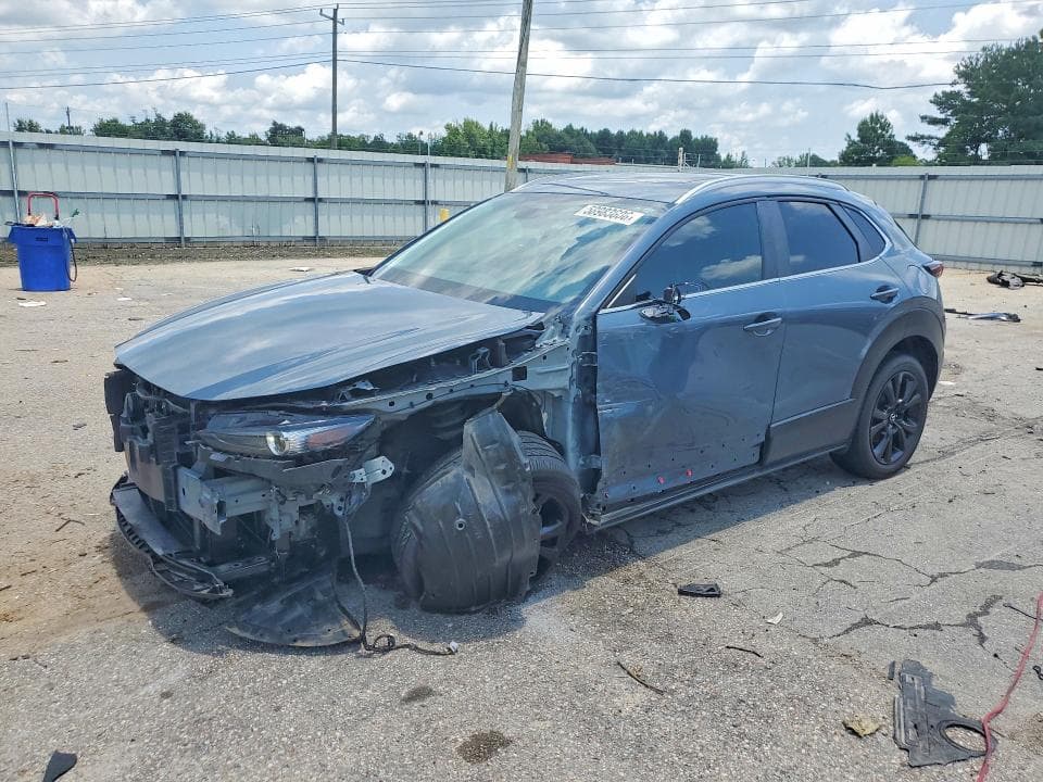 2024 MAZDA CX-30 PREFERRED - 1