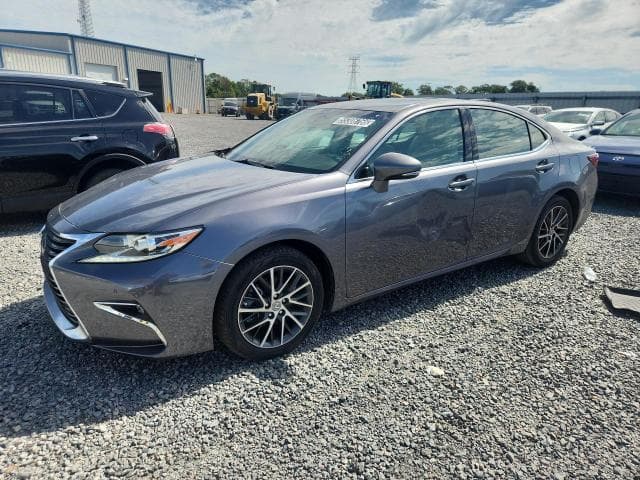 2017 LEXUS ES 350 - 1