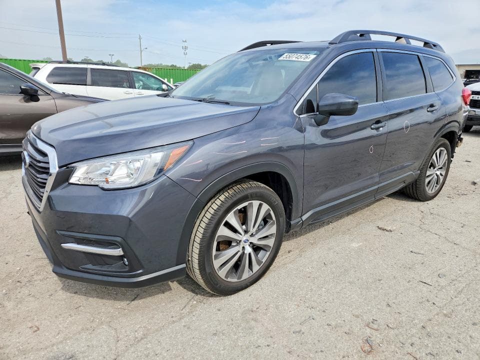 2019 SUBARU ASCENT PREMIUM - 1