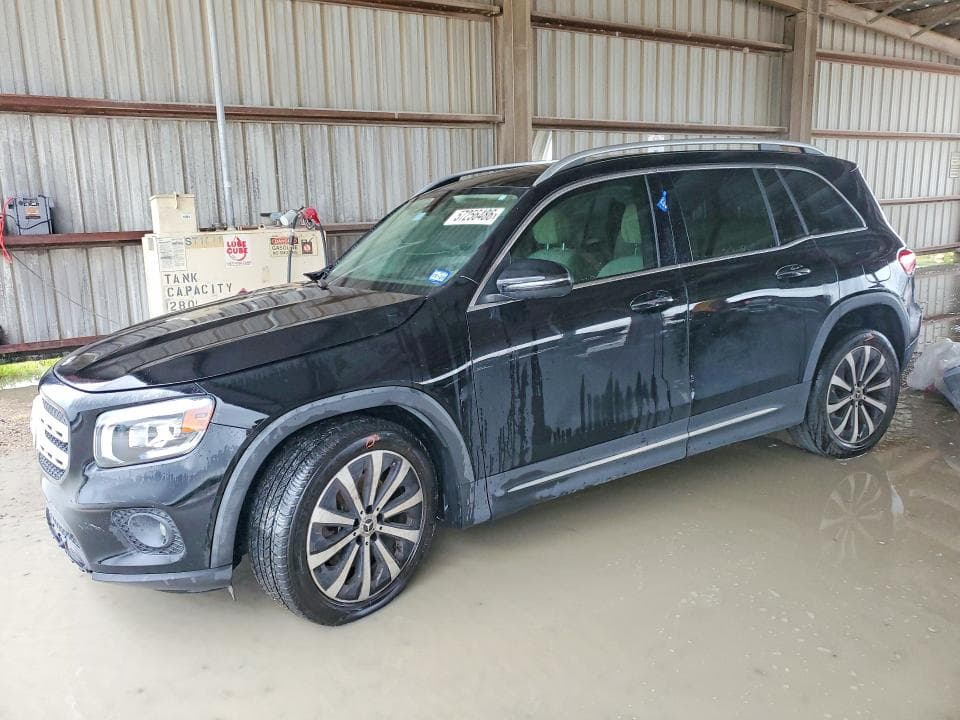2023 MERCEDES-BENZ GLB 250 250 - 1