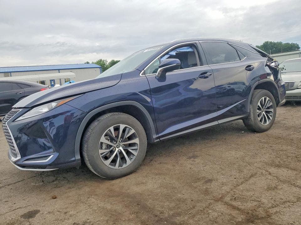 2020 LEXUS RX 350 - 1