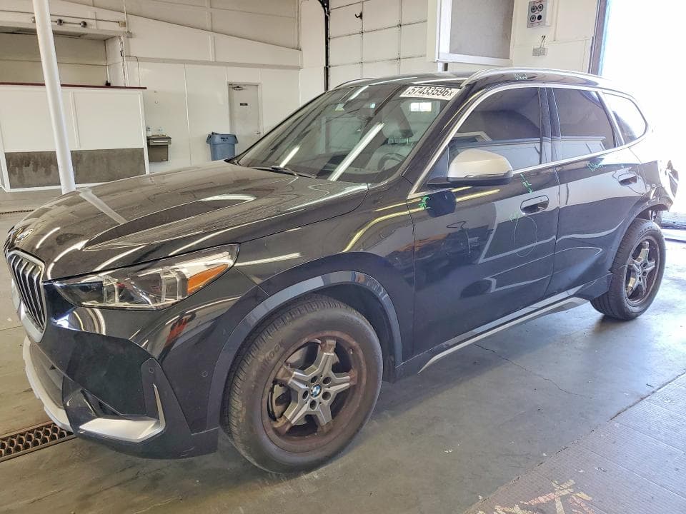 2024 BMW X1 XDRIVE28I - 1