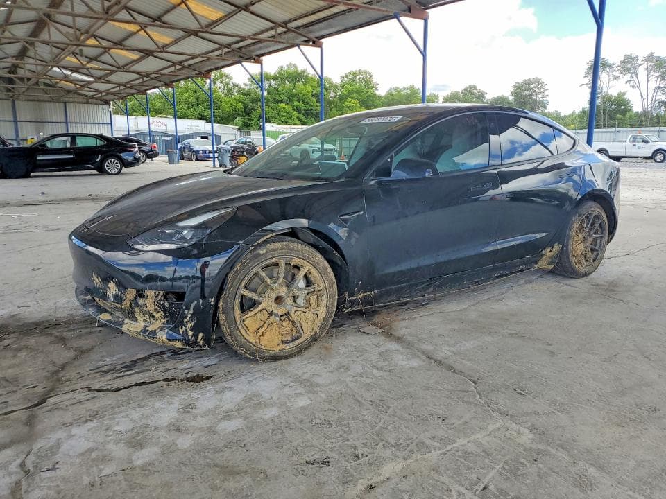 2023 TESLA MODEL 3 - 1