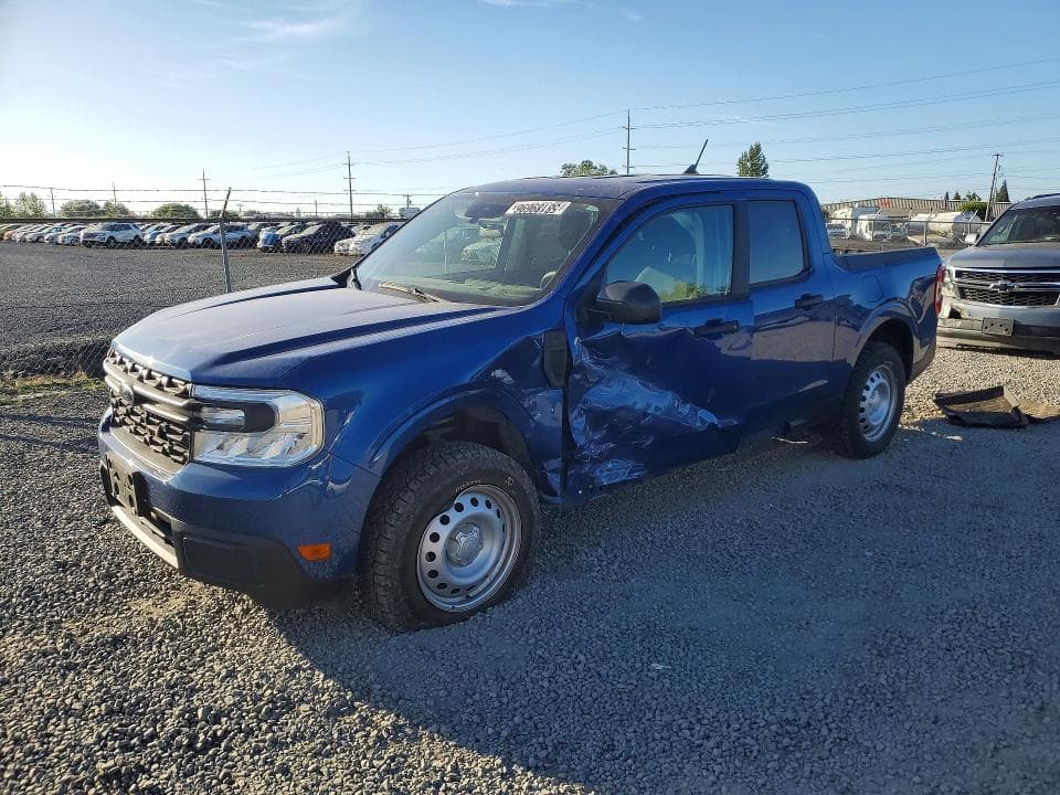 2024 FORD MAVERICK XL XL - 1