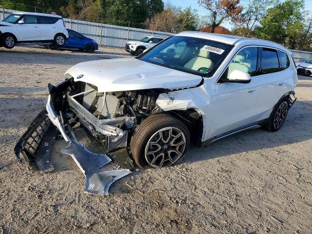 2026 BMW X1 XDRIVE28I XDRIVE28I - 1