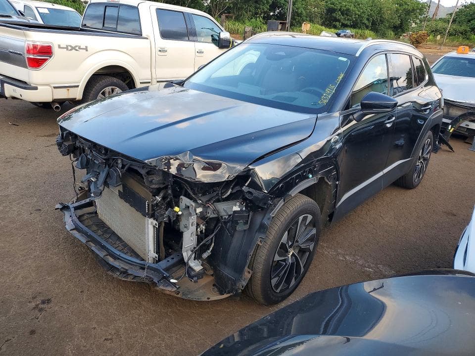 2025 MAZDA CX-50 PREMIUM PLUS PREMIUM PLUS - 1