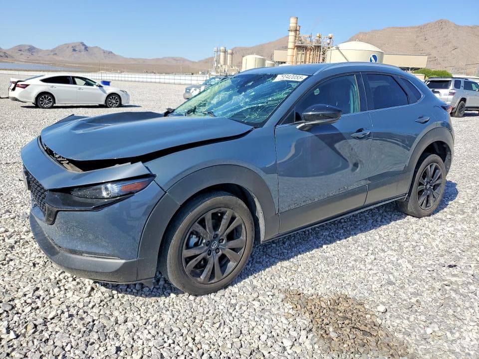 2023 MAZDA CX-30 PREFERRED - 1