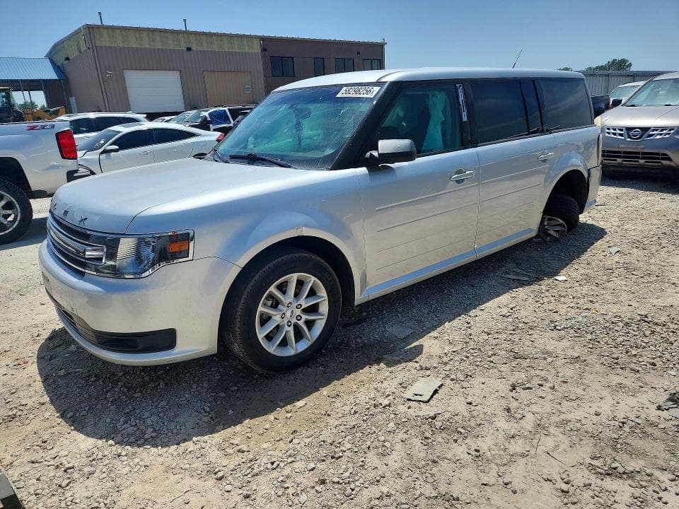 2018 FORD FLEX SE - 1