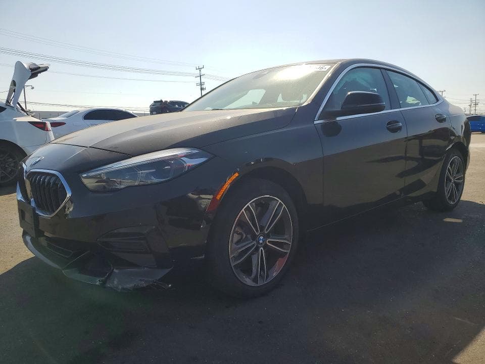 2024 BMW 228XI - 1