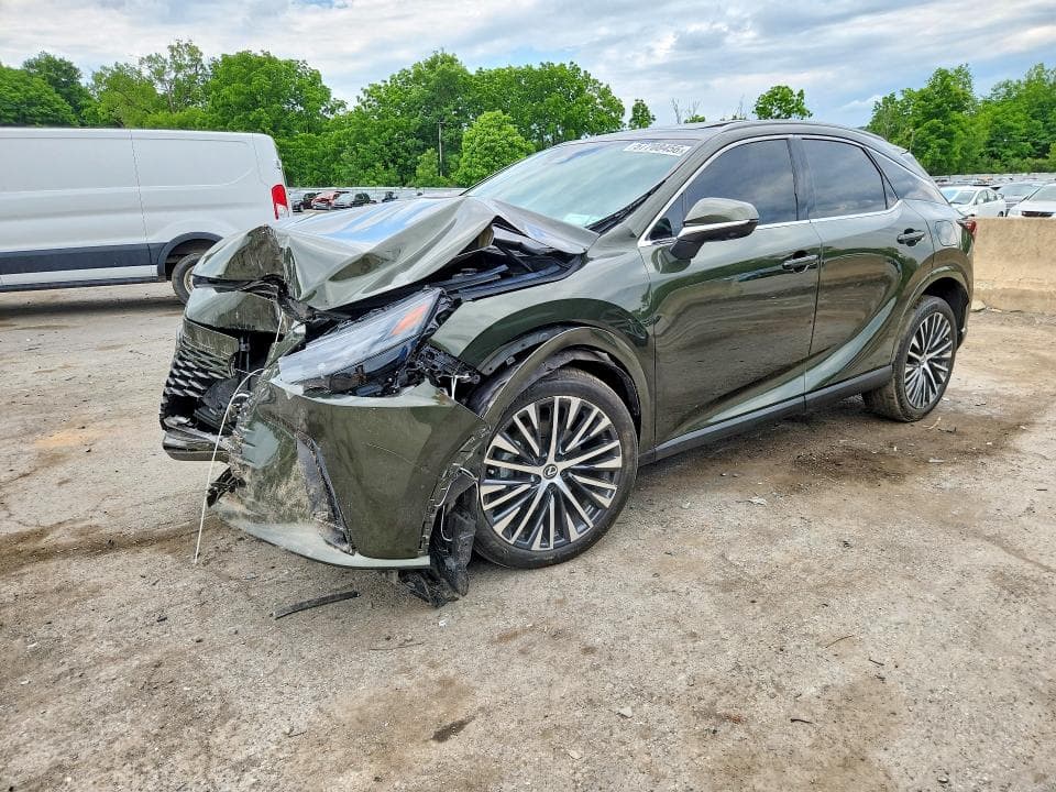 2023 LEXUS RX 350 PREMIUM+ - 1