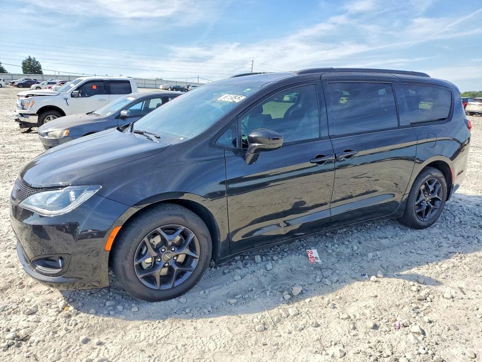 2020 CHRYSLER PACIFICA TOURING L - 1