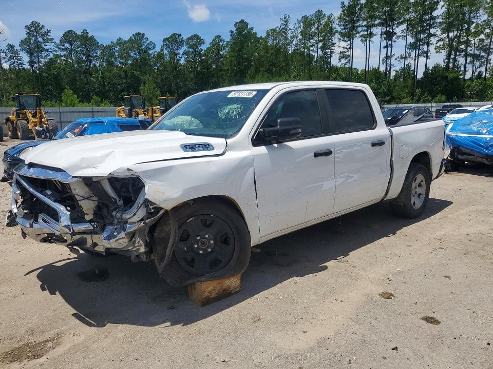 2023 RAM 1500 BIG HORN BIG HORN - 1