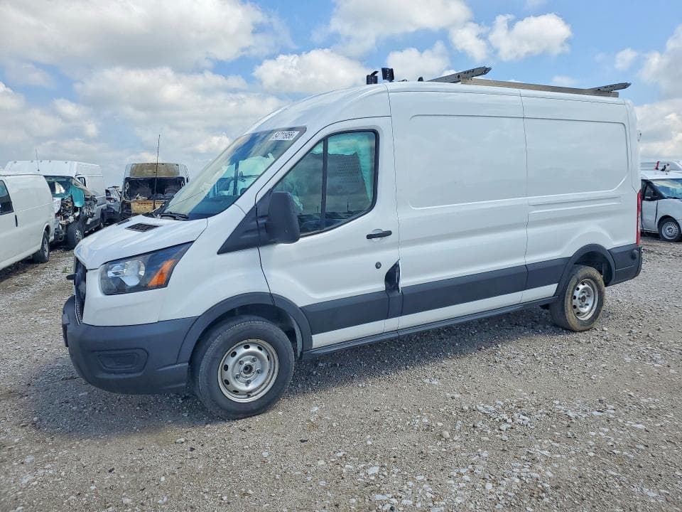 2020 FORD TRANSIT T-250 - 1
