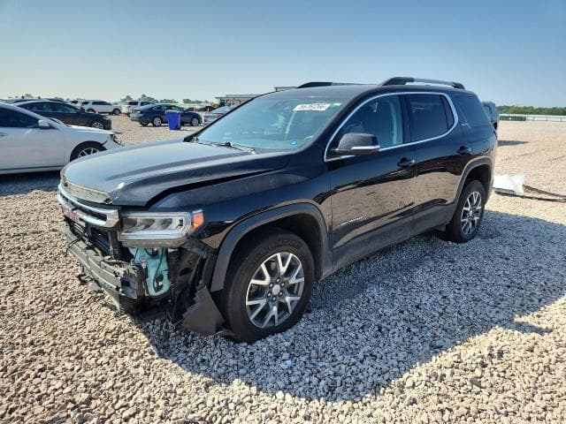 2022 GMC ACADIA SLE - 1