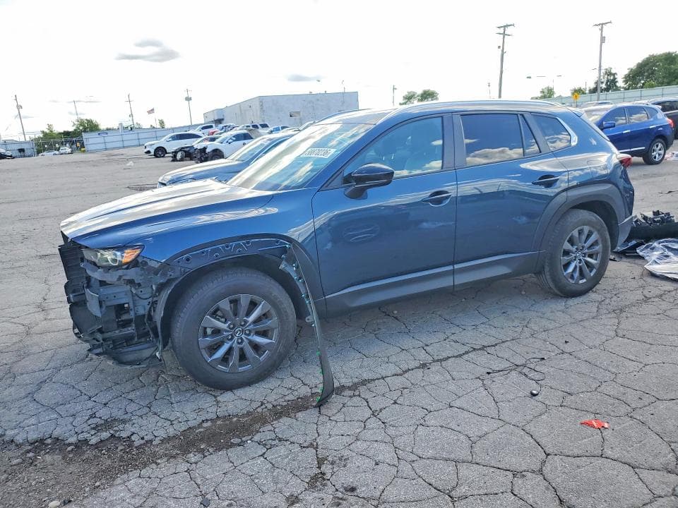 2023 MAZDA CX-50 SELECT - 1