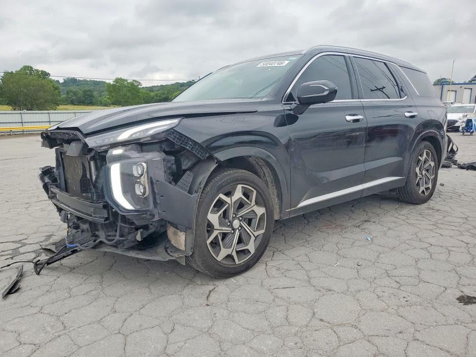 2021 HYUNDAI PALISADE CALLIGRAPHY - 1