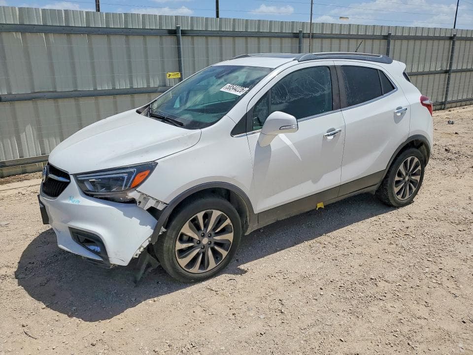 2019 BUICK ENCORE ESSENCE - 1