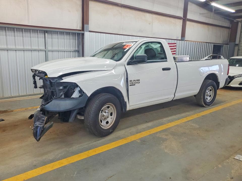 2019 RAM 1500 CLASSIC TRADESMAN TRADESMAN - 1