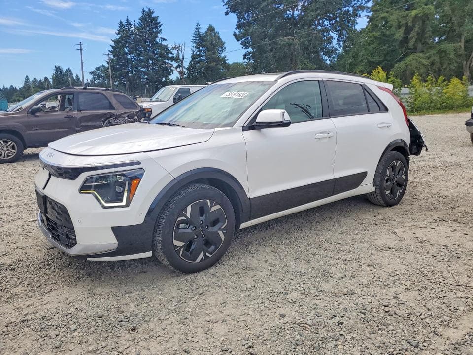 2023 KIA NIRO WAVE - 1