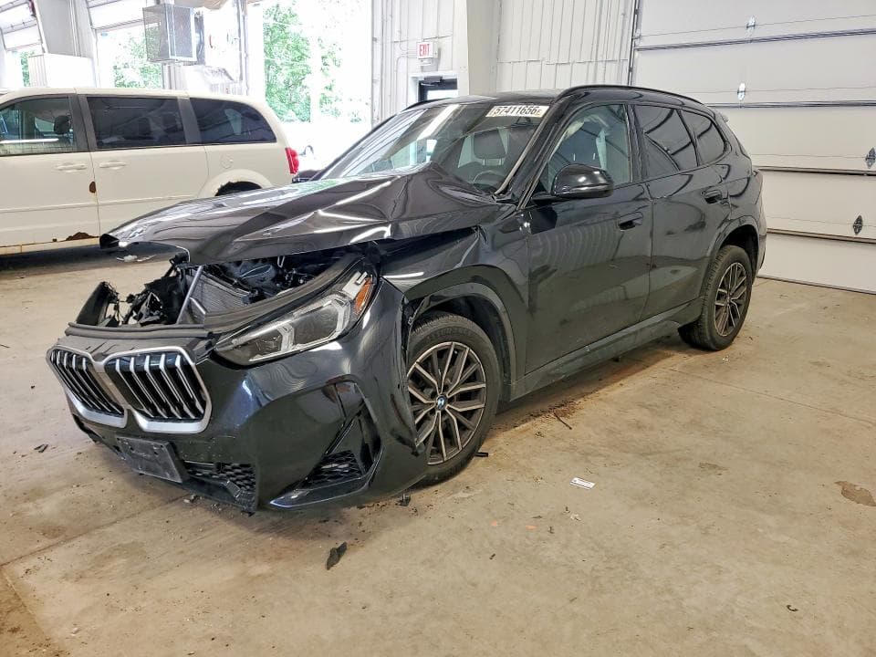 2024 BMW X1 XDRIVE28I - 1