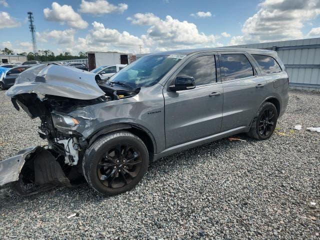 2020 DODGE DURANGO R R - 1