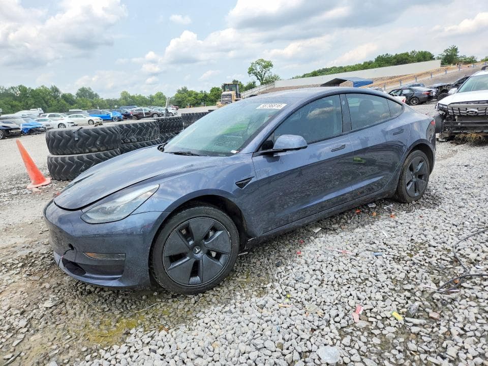 2023 TESLA MODEL 3 - 1