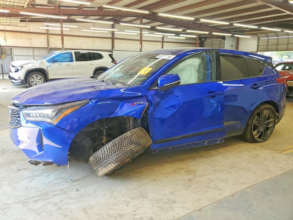 2024 ACURA RDX A-SPEC