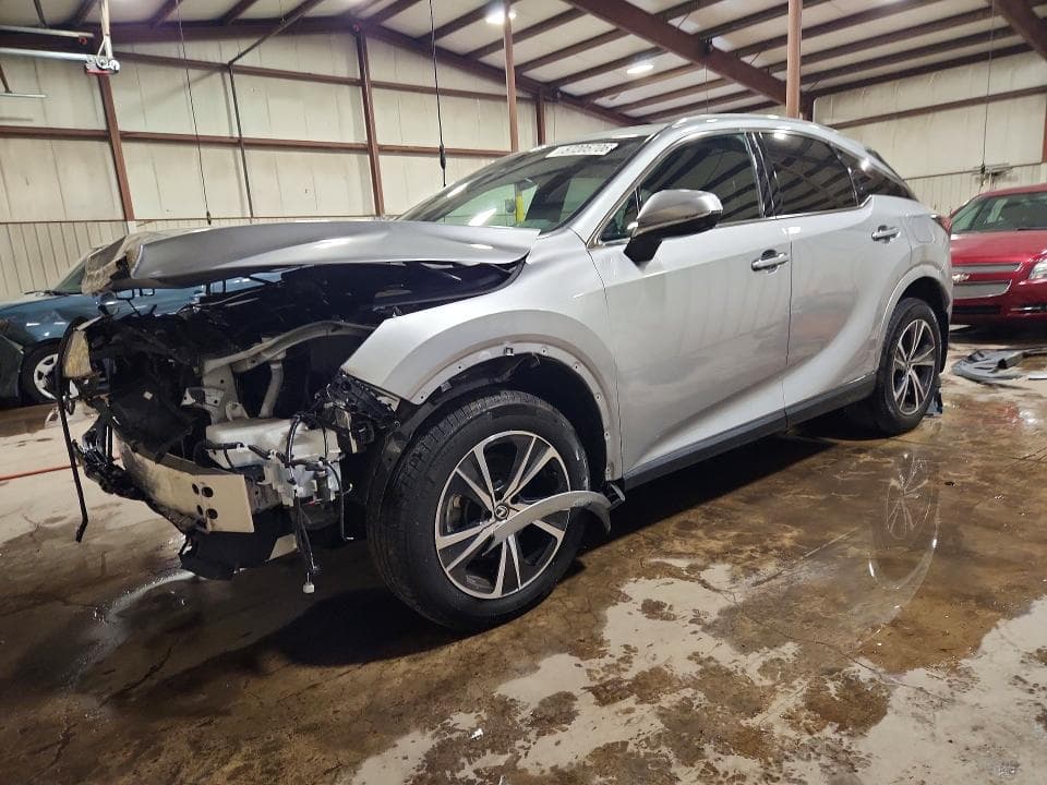 2023 LEXUS RX 350 PREMIUM - 1
