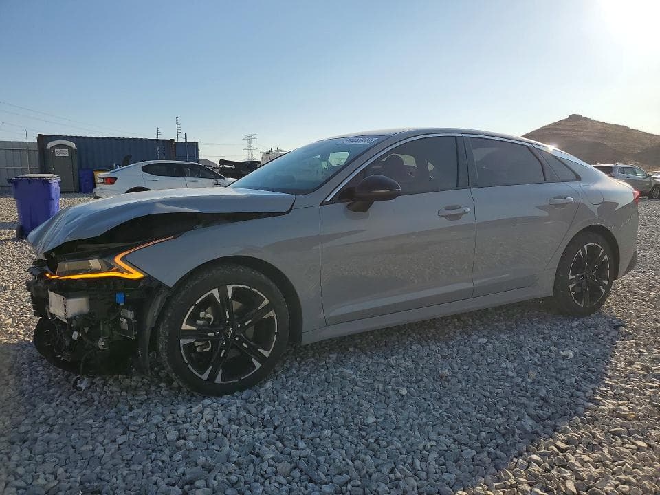 2024 KIA K5 GT LINE - 1