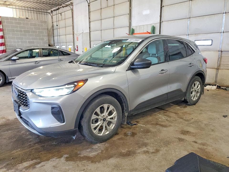 2023 FORD ESCAPE - 1