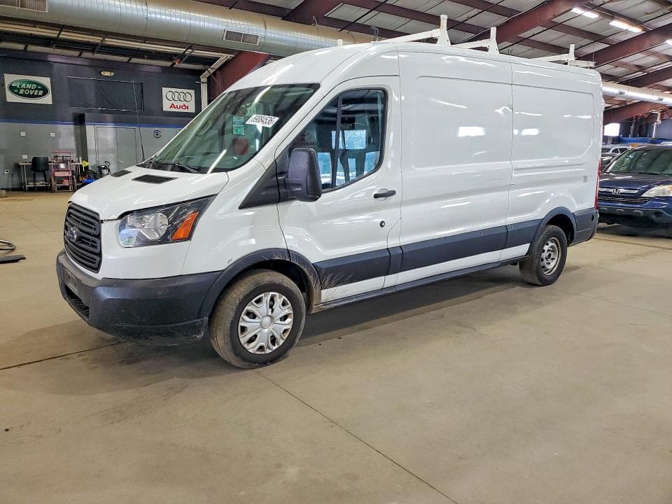 2018 FORD TRANSIT T-150 T-150 - 1