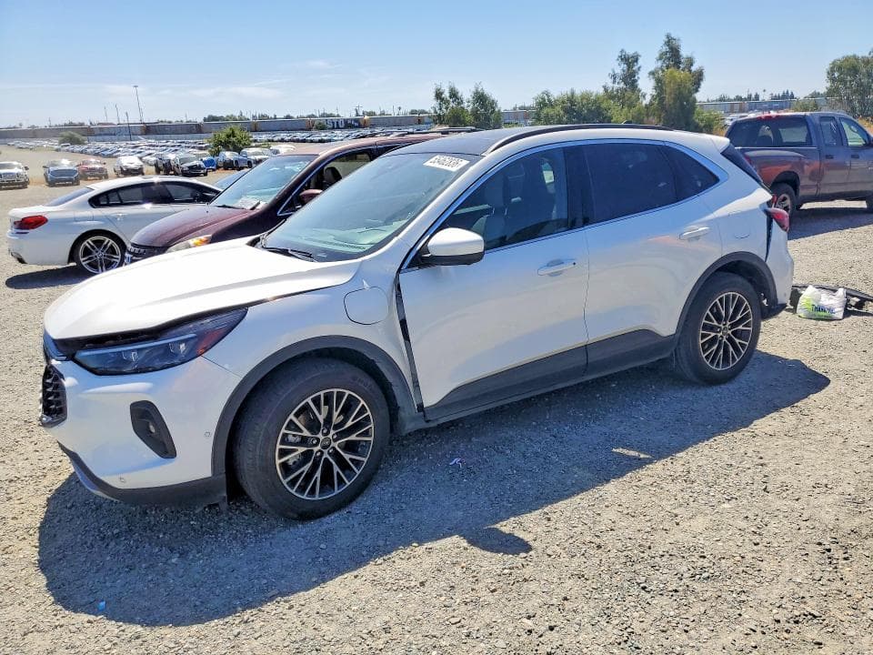 2023 FORD ESCAPE - 1