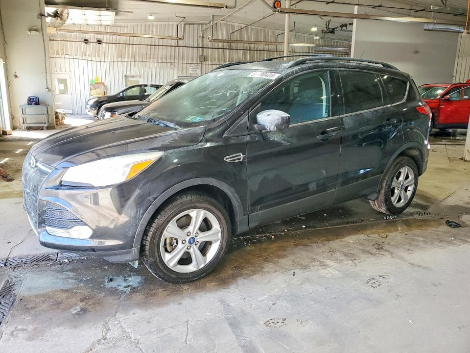 2013 FORD ESCAPE SE - 1