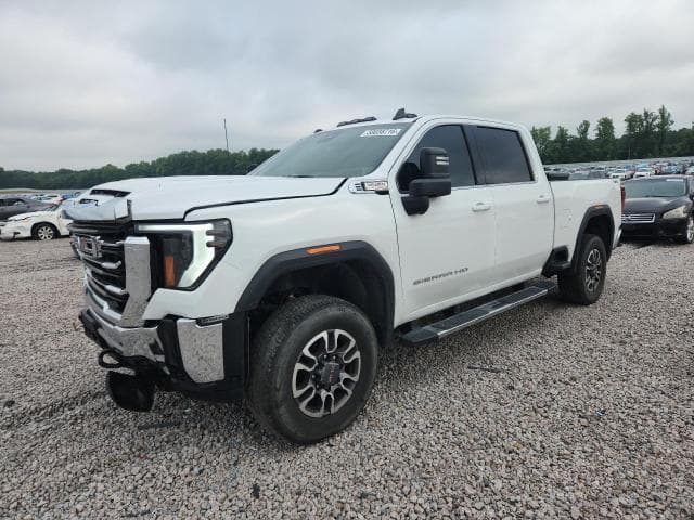 2024 GMC SIERRA K2500 SLE - 1