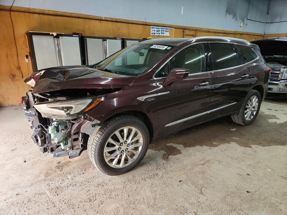 2019 BUICK ENCLAVE PREMIUM - 1