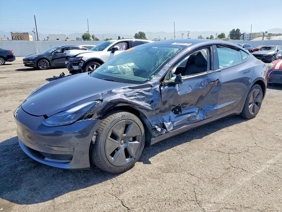 2023 TESLA MODEL 3 - 1