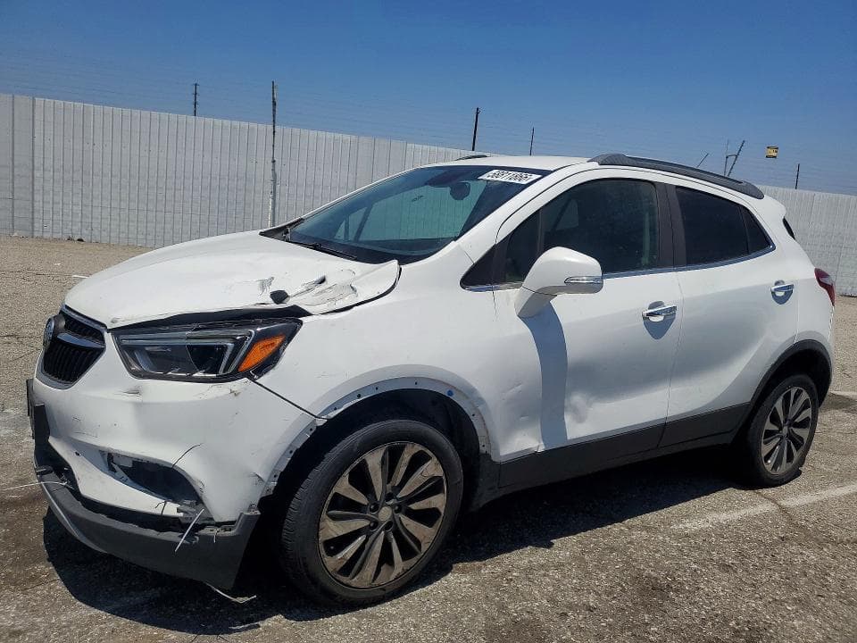 2020 BUICK ENCORE ESSENCE - 1