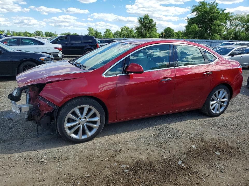 2012 BUICK VERANO - 1