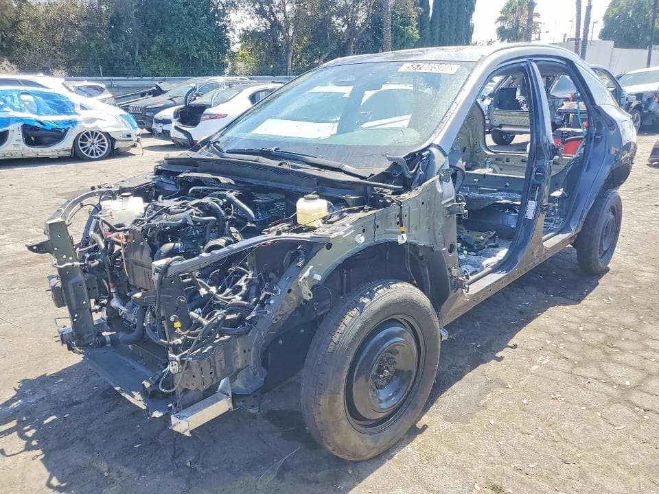 2026 LEXUS RX 350 BASE - 1