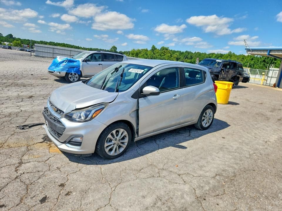 2020 CHEVROLET SPARK 1LT - 1