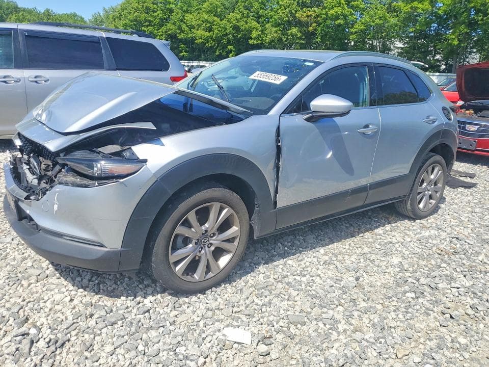 2021 MAZDA CX-30 PREMIUM - 1