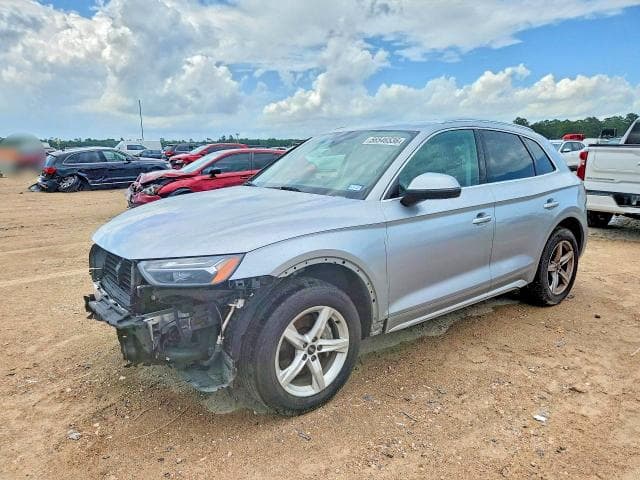 2021 AUDI Q5 PREMIUM - 1