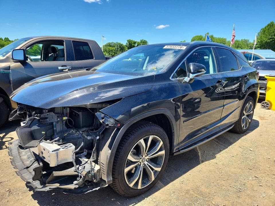 2019 LEXUS RX 350 BASE - 1
